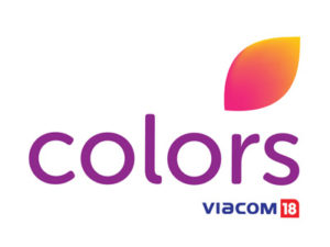 Logo of Colors TV