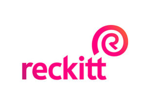 Logo of Reckitt