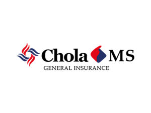Logo of Chola MS