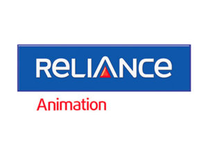 Logo of Reliance Animation